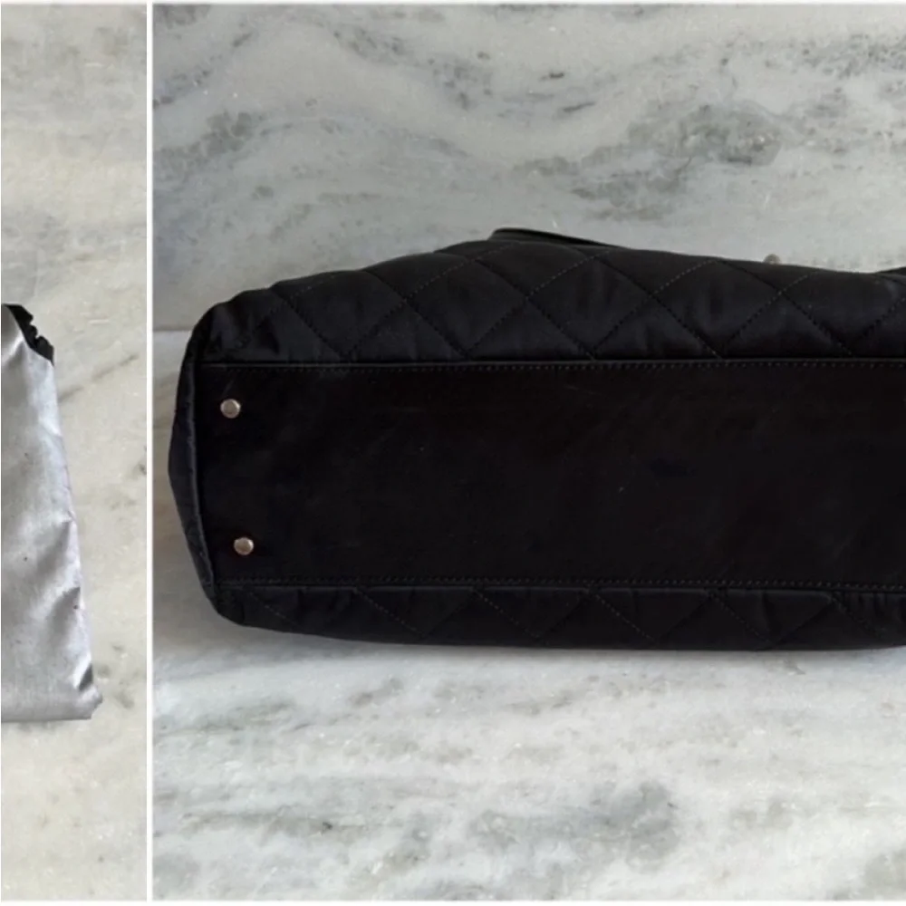 Kate spade diaper bag